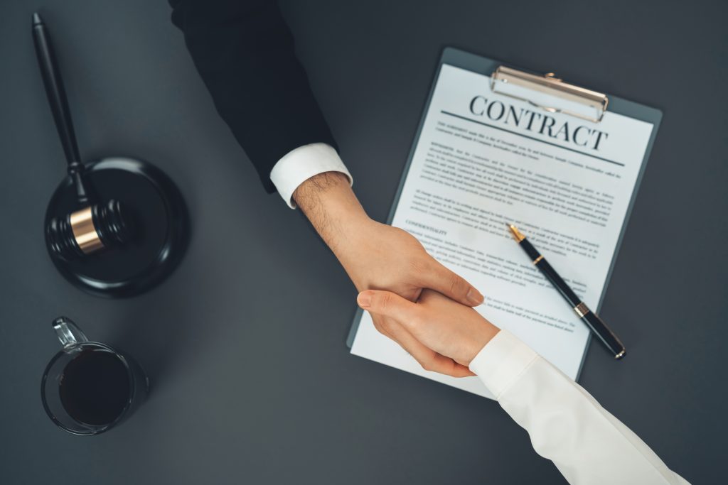 Breach of Contract