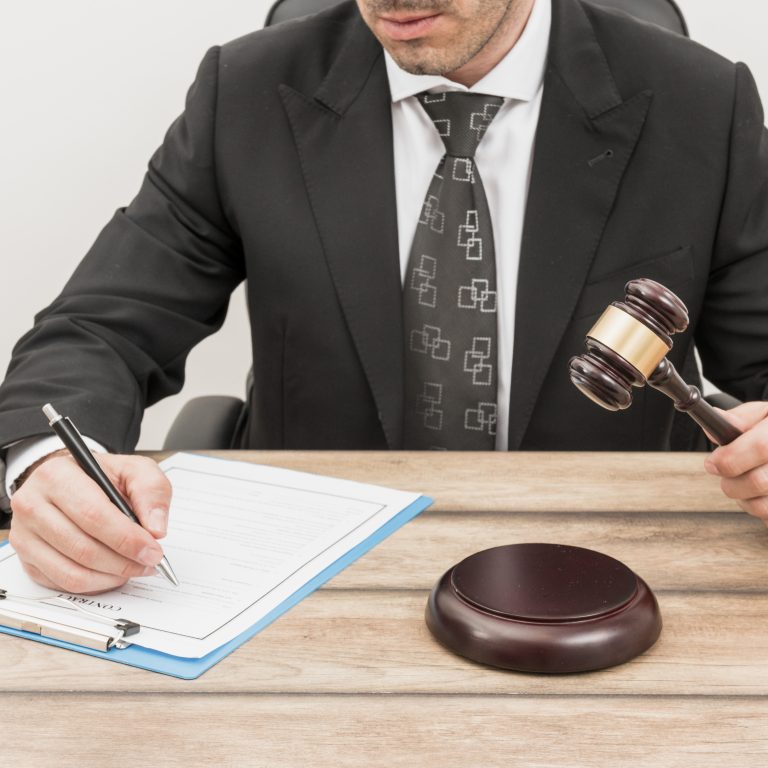 What is Deferred Prosecution and Is It Right for You?