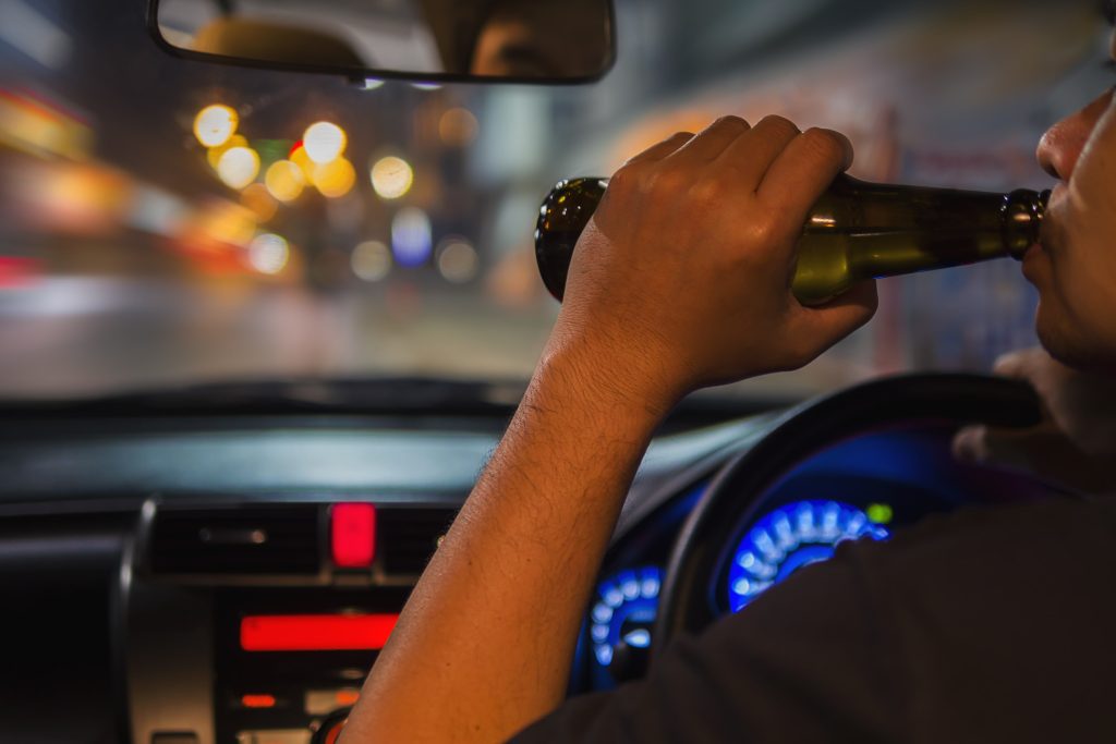Can I Be Charged with DUI in Washington for Prescription Drugs?