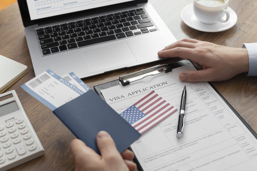 Can You Travel Internationally with a Criminal Record?