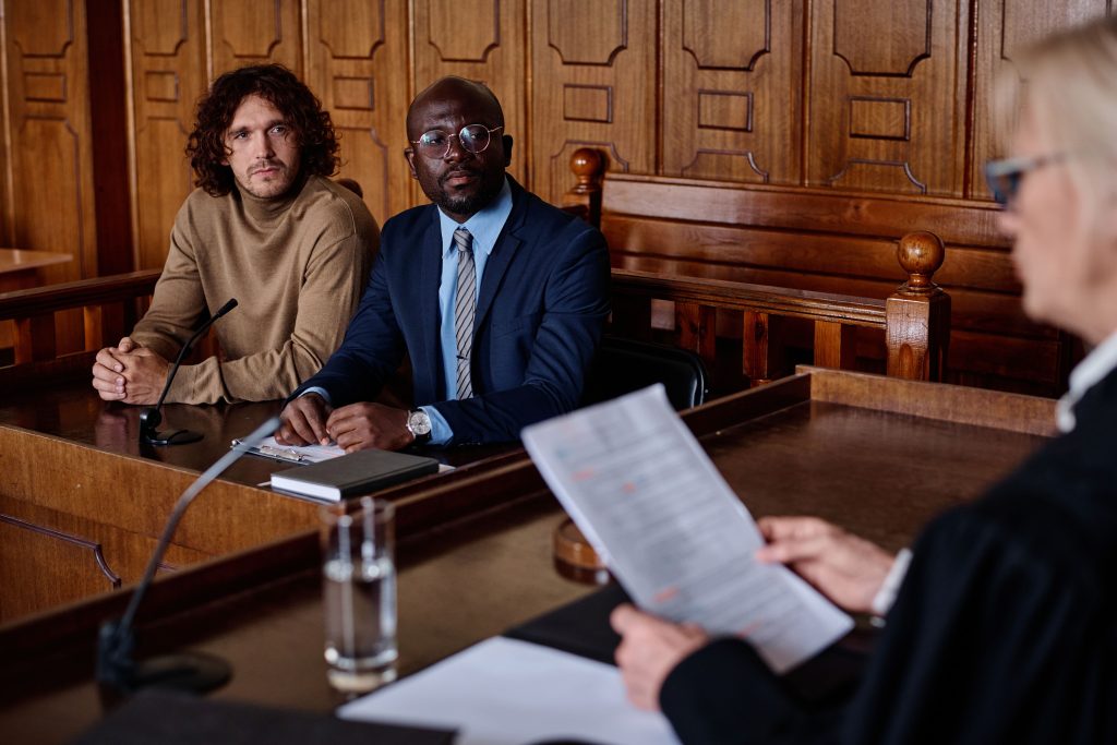 Do I Need a Lawyer If I’m Just a Witness in a Criminal Case?