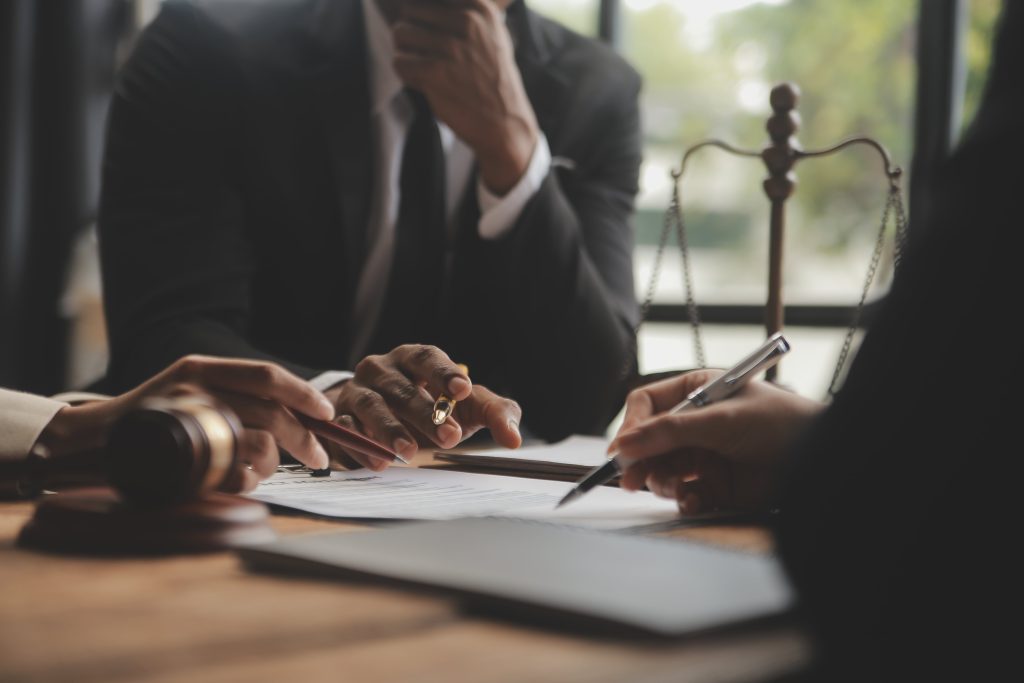 How Long Does a Prosecutor Have to File Charges in Washington?
