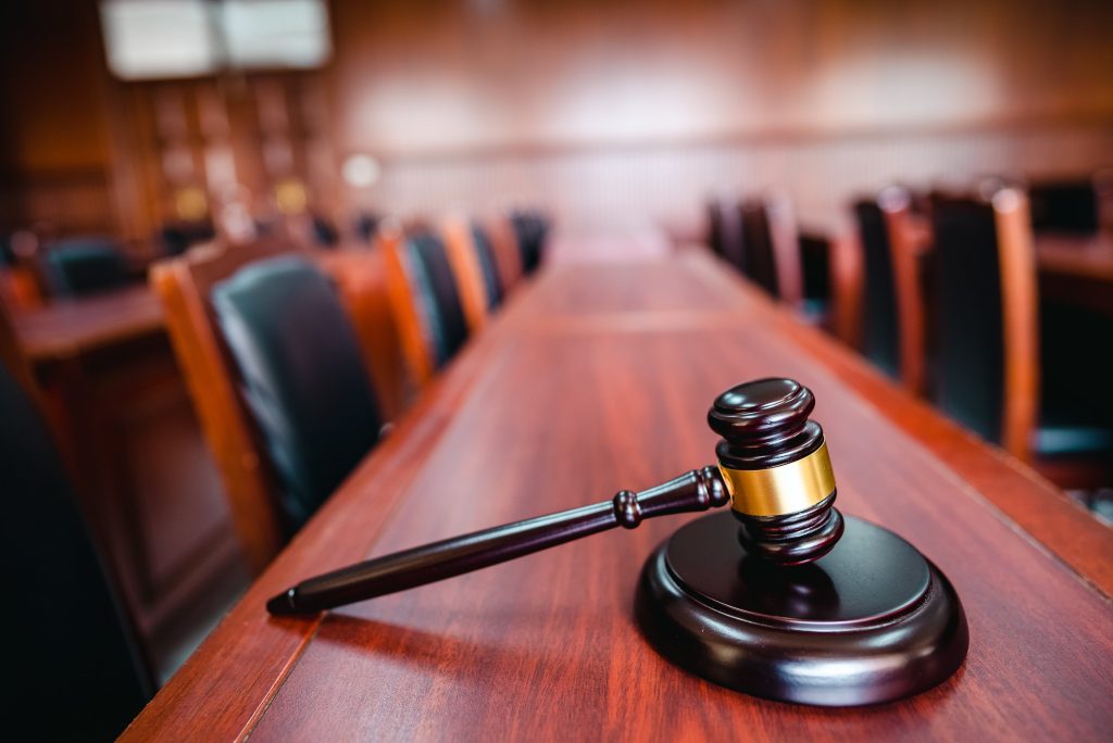 How Washington Handles Juvenile Diversion Agreements