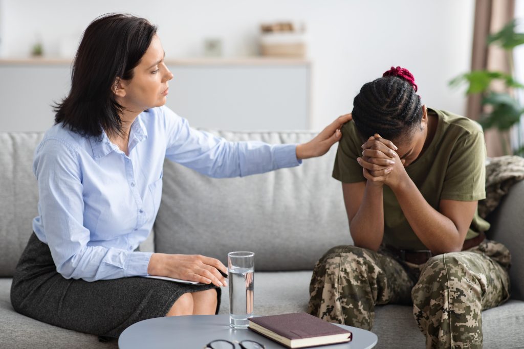 How Washington’s Mental Health Diversion Courts Work