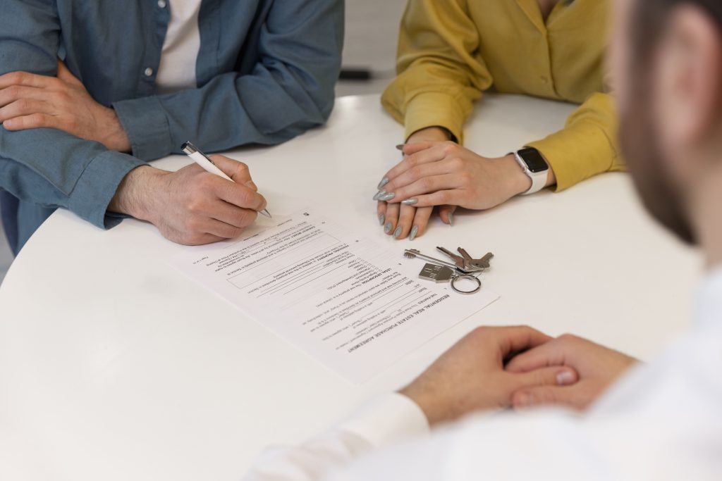 Partition Actions in Washington State: Resolving Disputes Over Jointly Owned Property