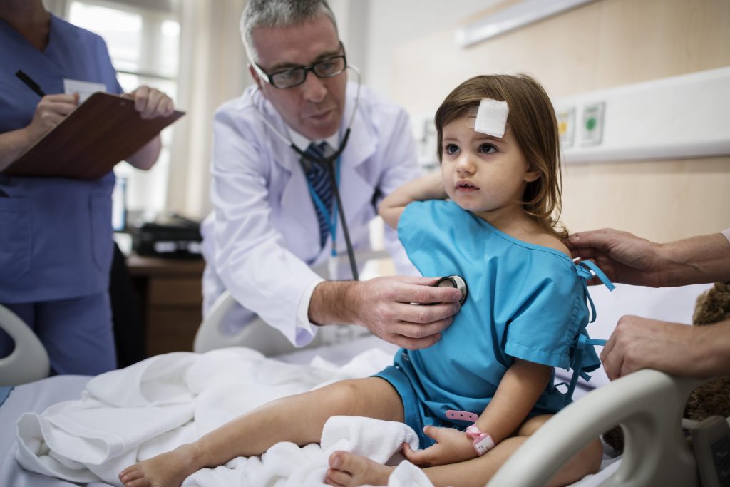Understanding 'Attractive Nuisance' Claims: Liability for Injured Children in Washington