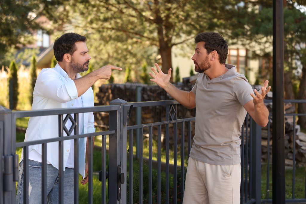 What Counts as a Nuisance Under Washington Law?