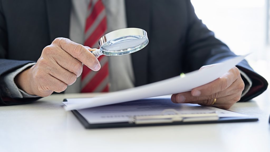 What Is a Pre-Filing Investigation and Why You Should Call a Lawyer Early