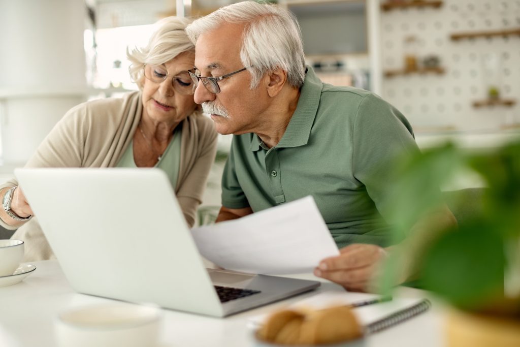 Dividing Retirement Accounts in a Washington Divorce – QDROs and Community Property Considerations