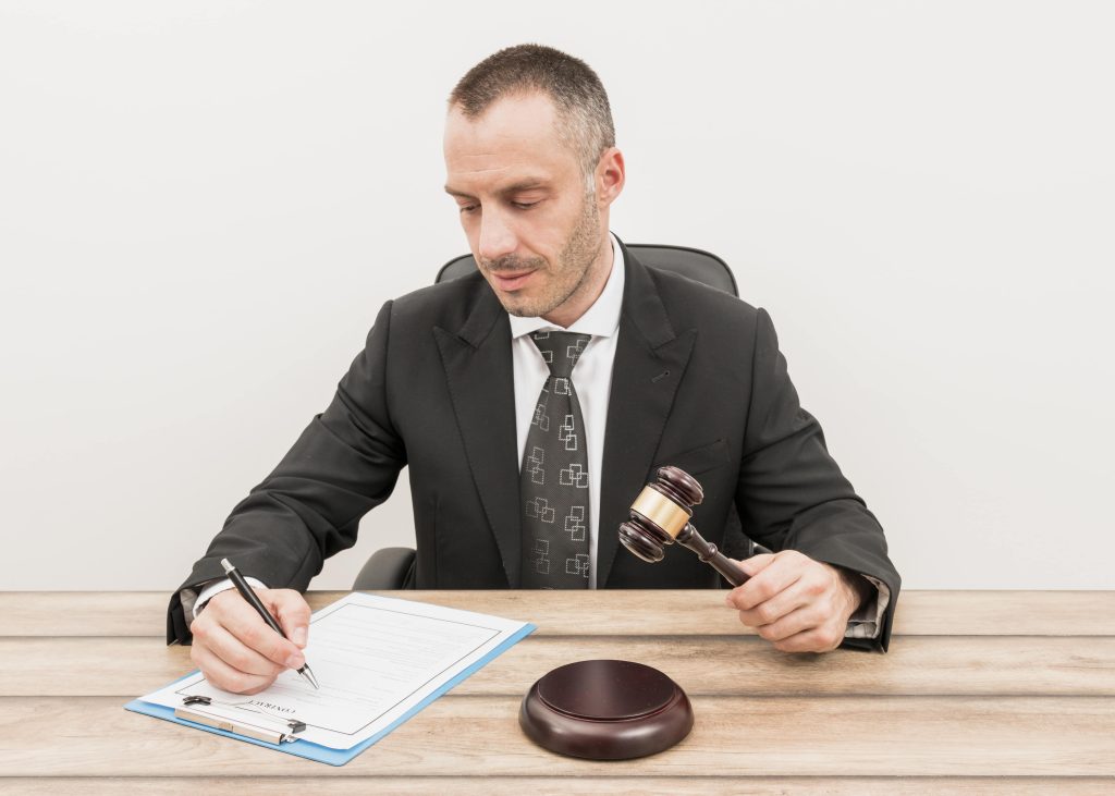 How Prosecutors Decide to File Charges in Washington