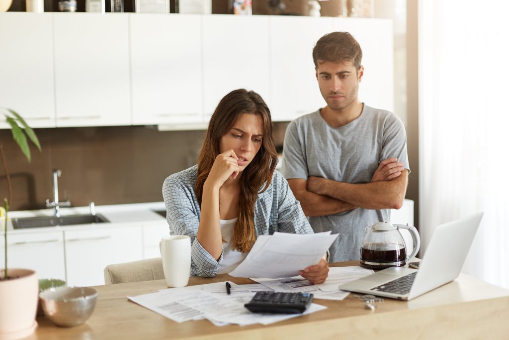 Modifying Spousal Maintenance (Alimony) in Washington – When Changes Are Possible