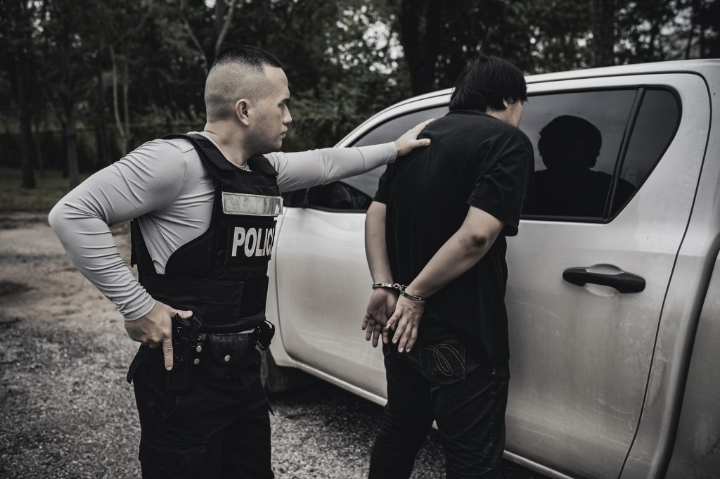 Physical Control DUI in Washington – How You Can Be Charged Without Actually Driving