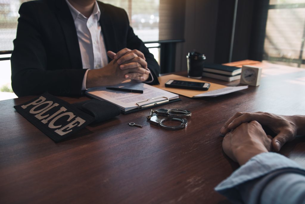 The Difference Between Civil Infractions, Misdemeanors, and Felonies in Washington State