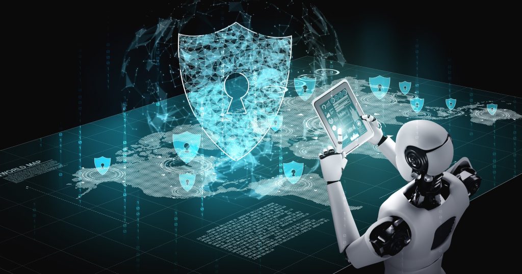 AI in Criminal Defense: How Technology Can Help Protect Your Rights in Washington State