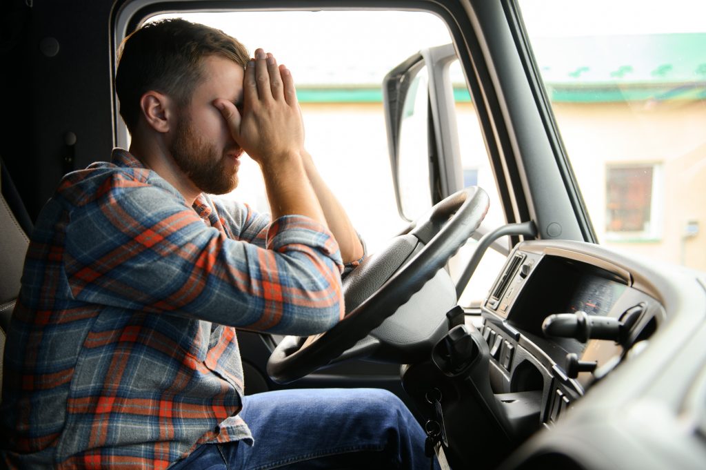 Commercial Driver (CDL) DUI Consequences in Washington: Unique Risks for Truck Drivers