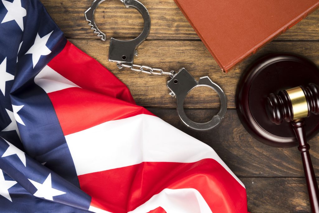 Difference Between State and Federal Criminal Charges