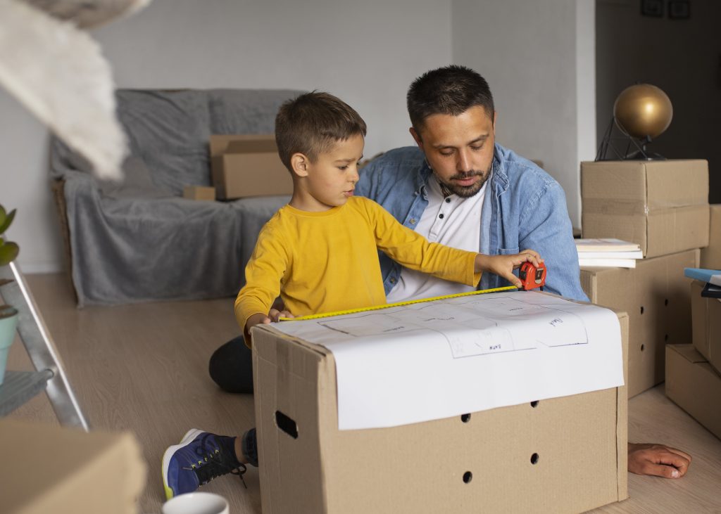 Relocation with Children in Washington Family Law Cases