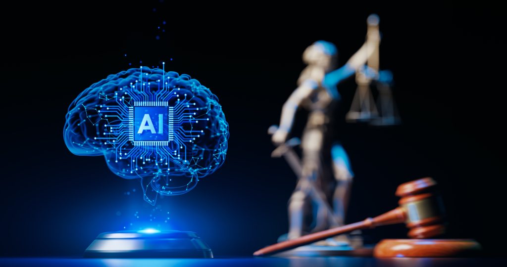The Ethical Limits of AI in Family Law Cases: Why Human Judgment Still Matters