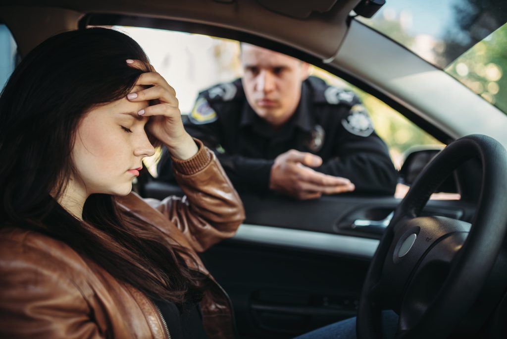 Washington Habitual Traffic Offenders – How to Avoid Losing Your License for Years