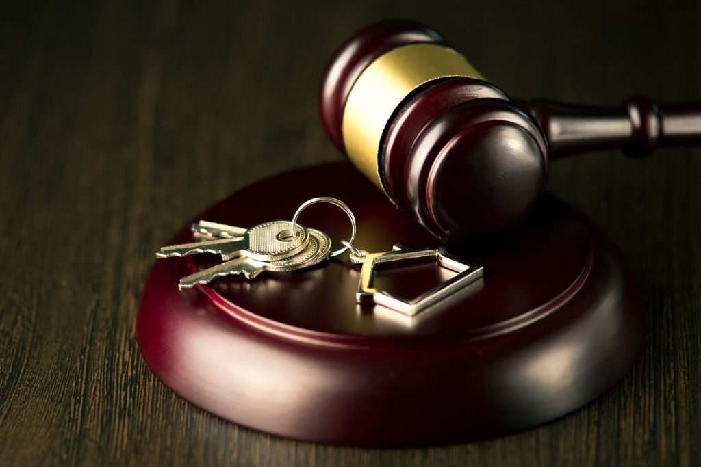 Bail Jumping in Washington: Failing to Appear in Court