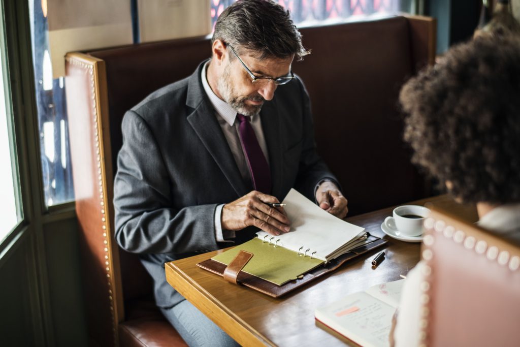 Business Litigation in Washington Common Disputes and Resolutions