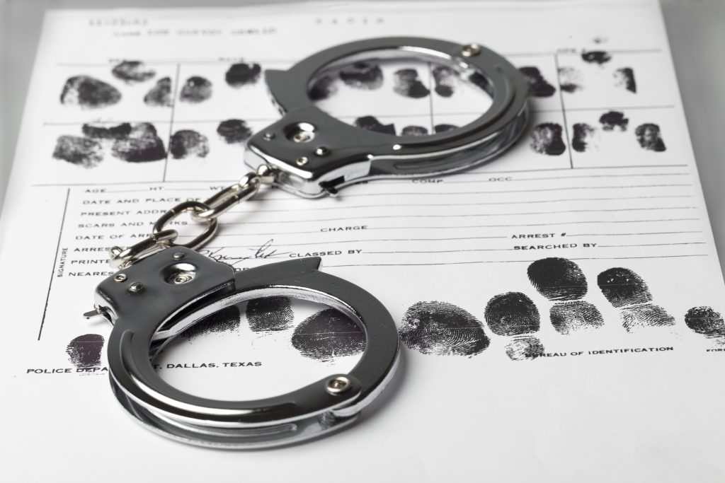 Can I Be Charged If I Didn’t Know About the Crime