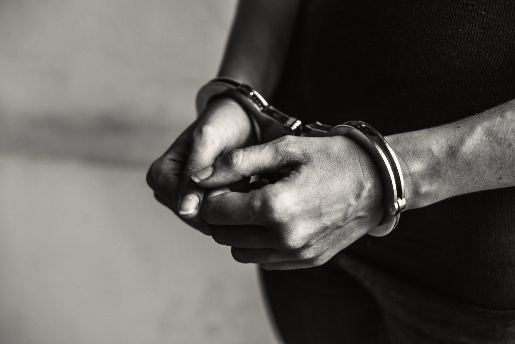The Truth About Domestic Violence Arrests Why Washington’s Mandatory Arrest Law Matters