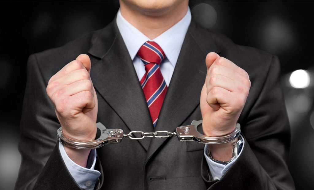 What Happens if You Violate Pretrial Release Conditions in Washington