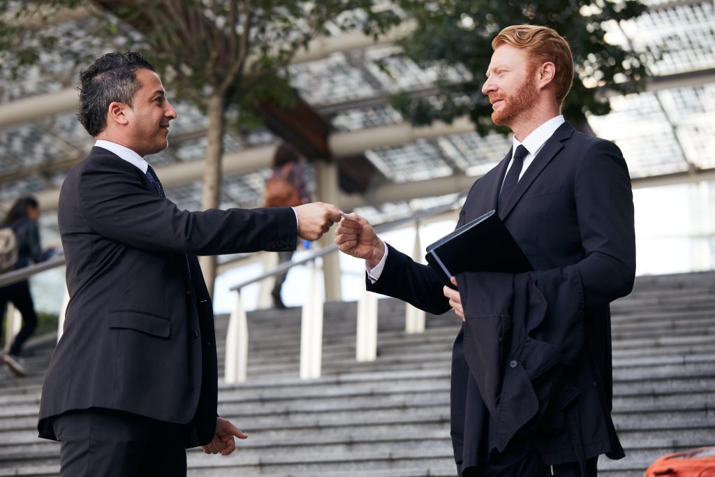 When Verbal Agreements Go Wrong: The Statute of Frauds Explained