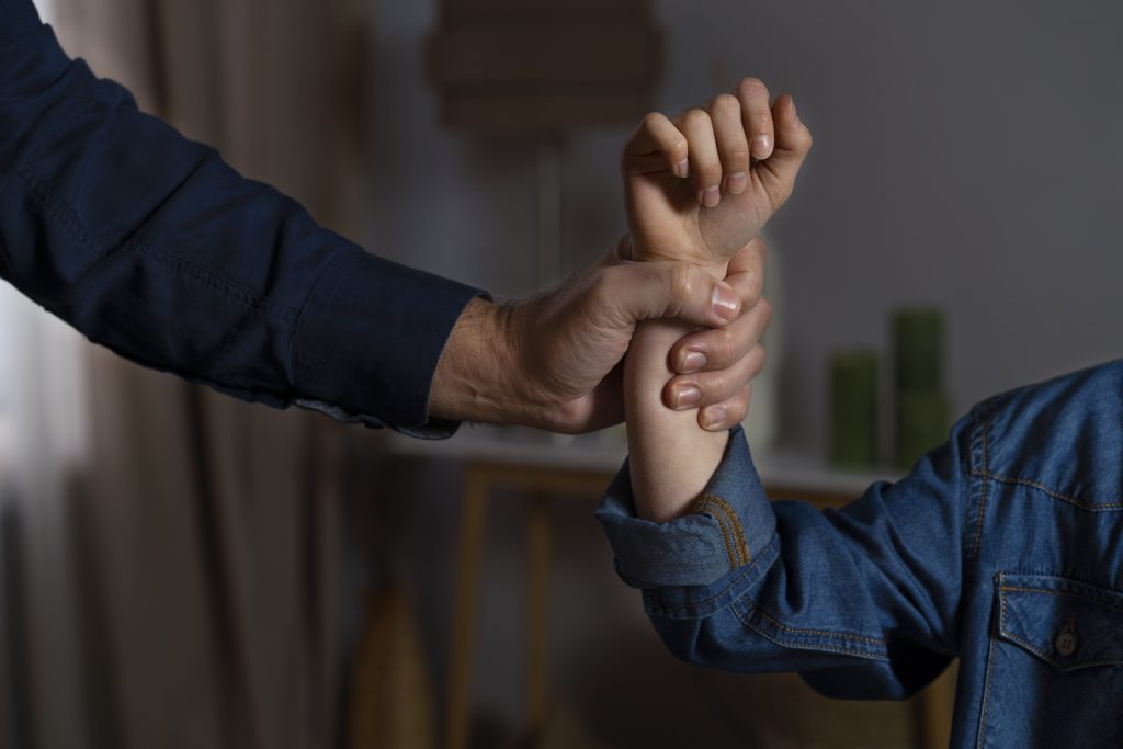 The Truth About Domestic Violence Arrests Why Washington’s Mandatory Arrest Law Matters