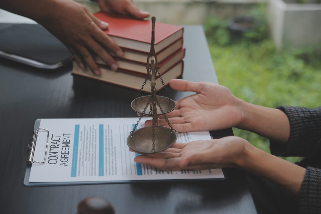 Gun Rights Restoration in Washington State What You Need to Know