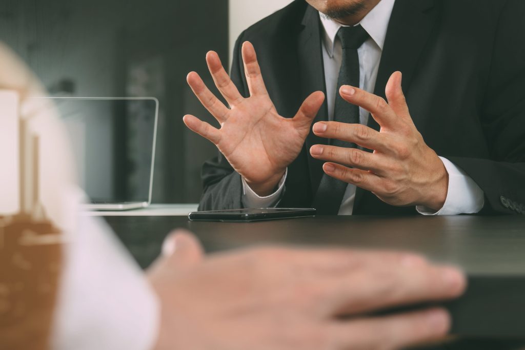 Defending Against False Allegations in Washington State: Why an Experienced Defense Attorney Matters