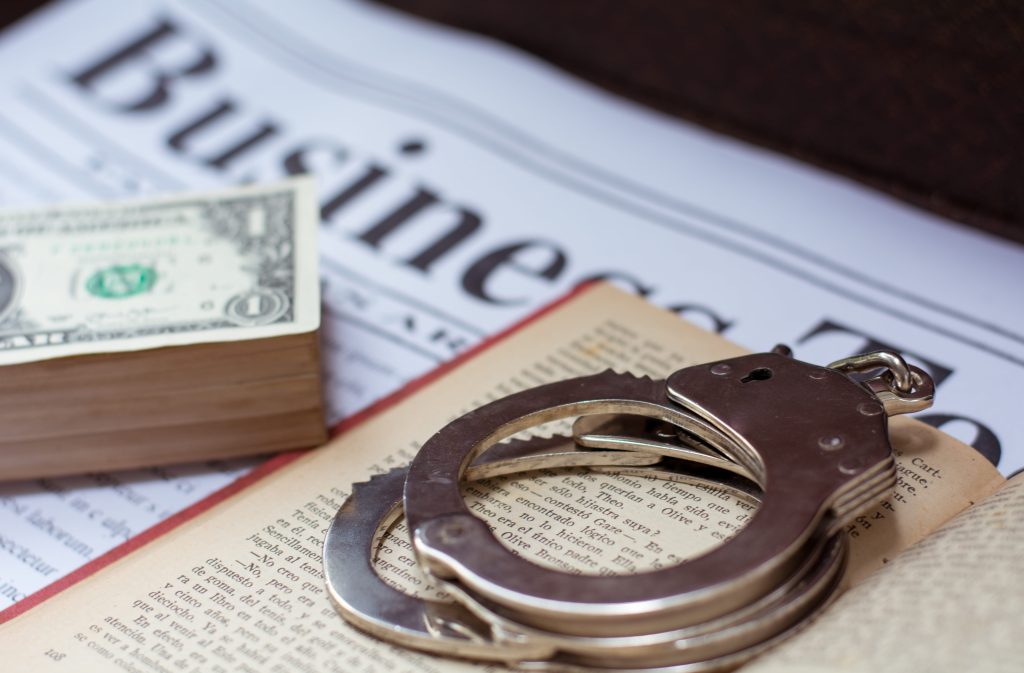 Penalties for Violent Crimes