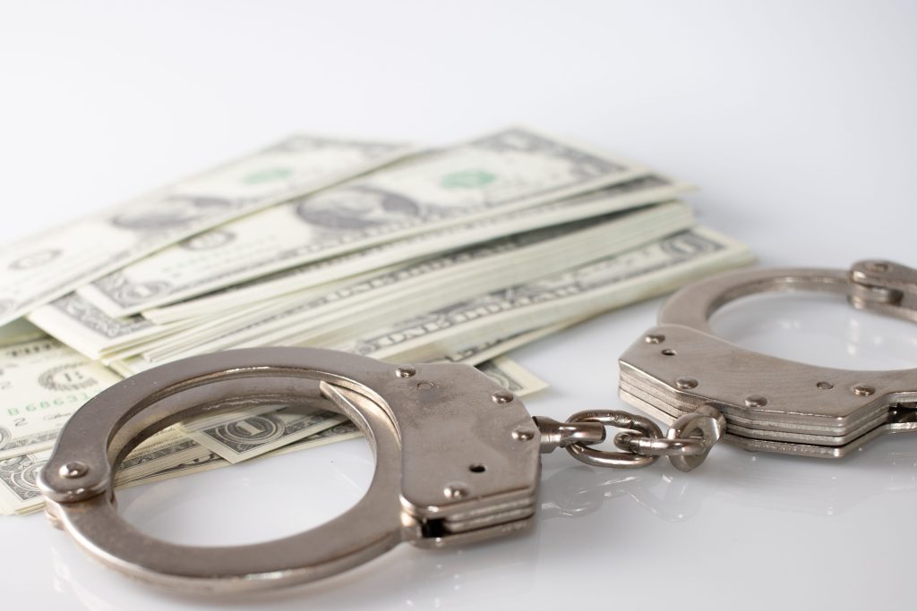 White Collar Crime Attorney in Washington Protecting Your Rights in Complex Financial Cases