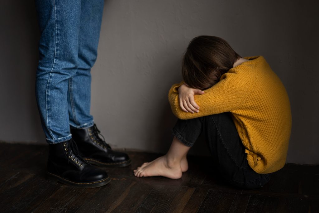 Child Molestation Defense Lawyer in Washington: Aggressive Representation for Serious Allegations