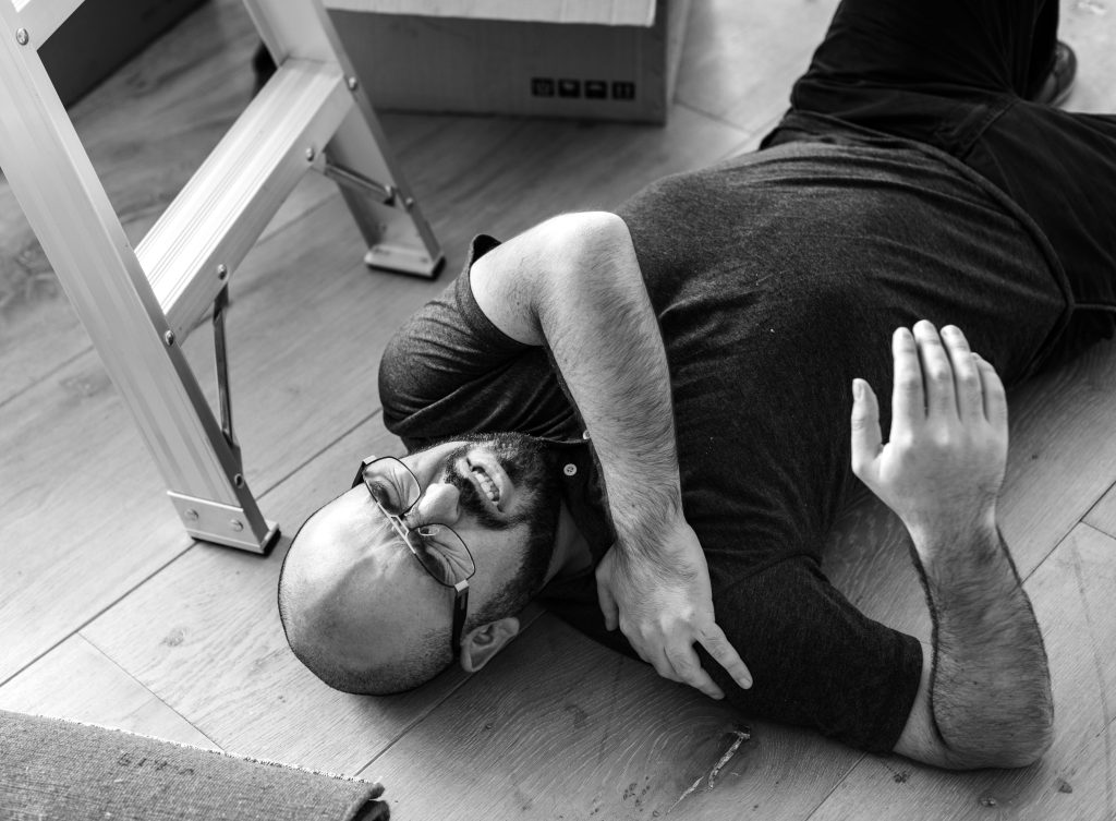 Slip and Fall Lawyer in Vancouver, WA: Protecting Your Rights After a Serious Injury