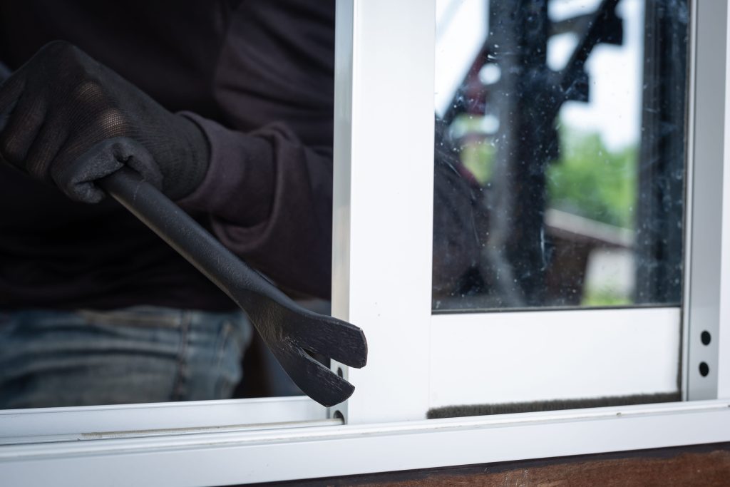 Burglary Attorney in Vancouver, WA: Aggressive Defense Against Serious Criminal Charges
