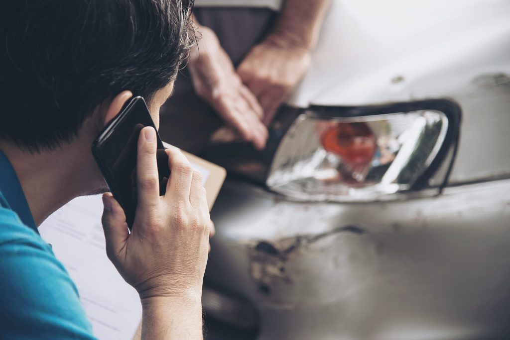 Car Accident Attorney in Vancouver, WA: Protecting Your Rights After a Serious Crash