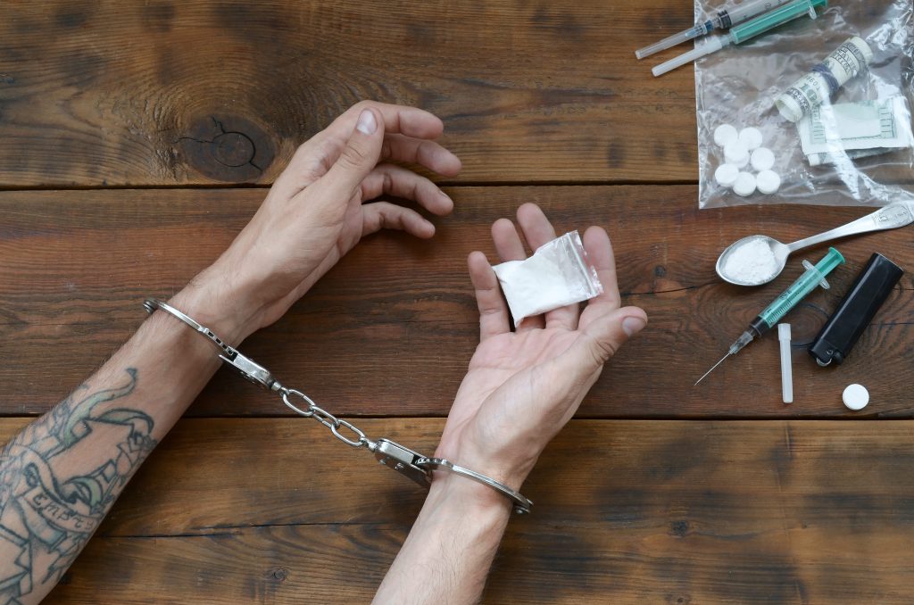 Drug Trafficking Attorney in Vancouver WA: Aggressive Defense for Serious Charges