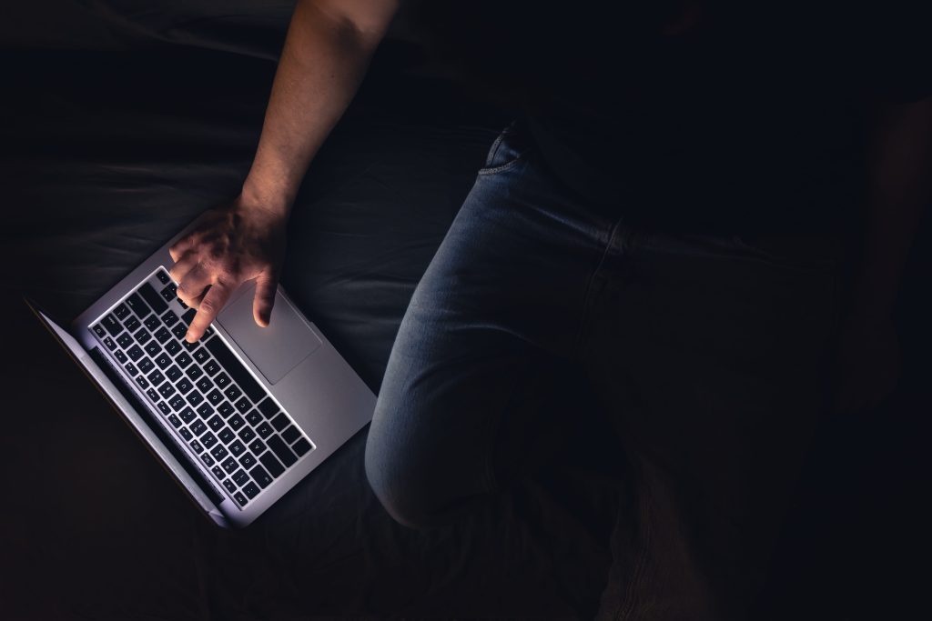 Internet Sex Crimes Lawyer in Vancouver WA: Strategic Defense for Serious Online Allegations