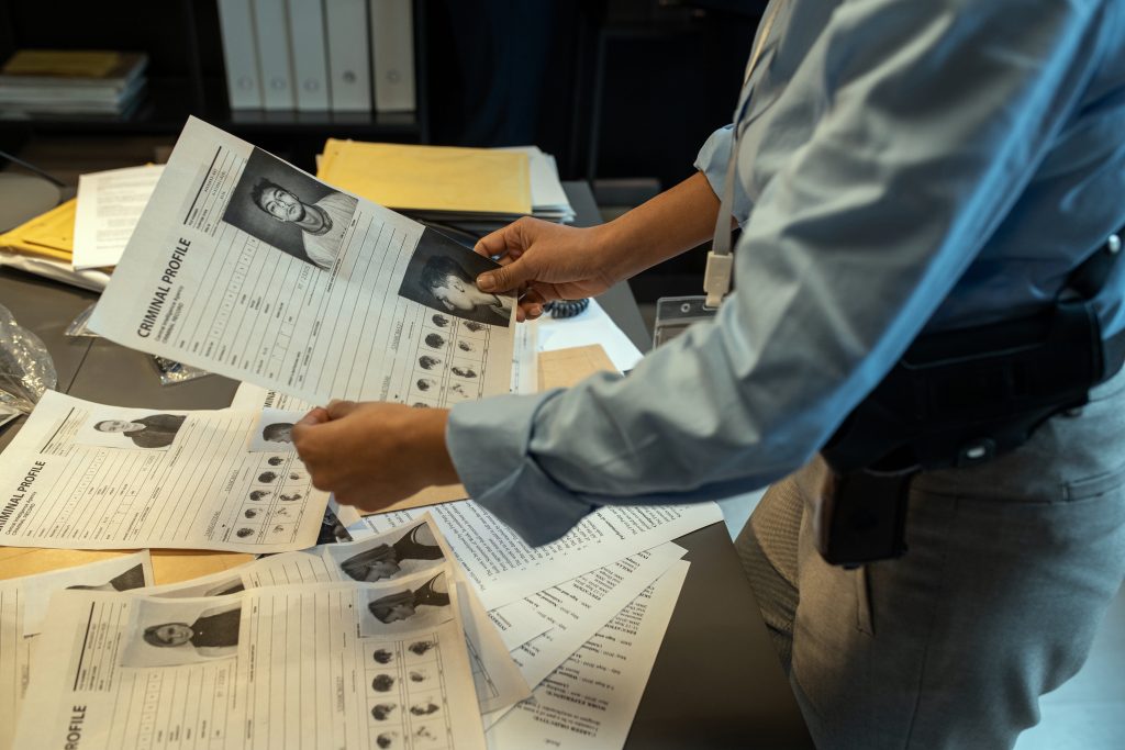 Investigation and Pre-Charge Defense Attorney in Vancouver, WA
