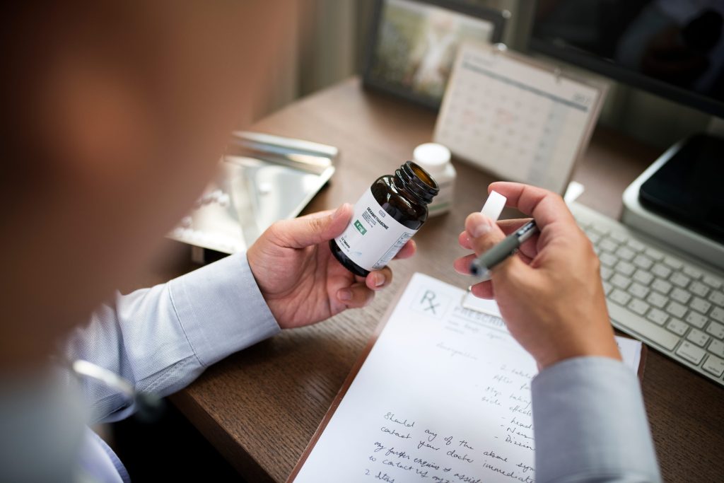 Prescription Fraud Lawyer in Vancouver, WA: Strategic Defense for Serious Drug Charges