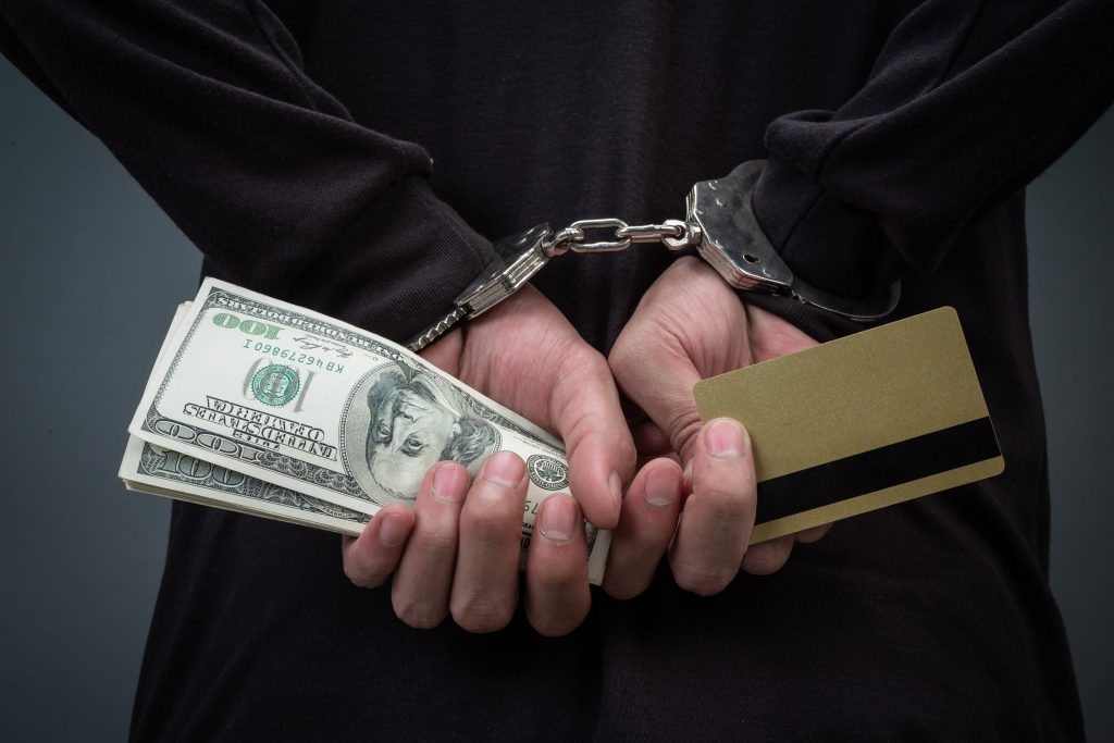 Financial Crime Lawyer in Washington: Defending Against Serious White-Collar Crime Charges