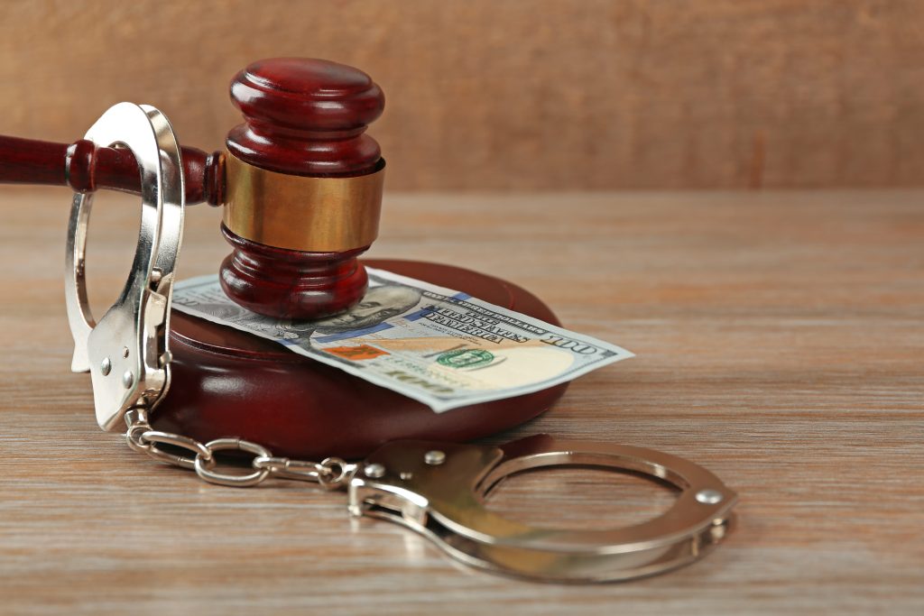 Penalties for Felony Charges in Vancouver, Washington: What You Need to Know