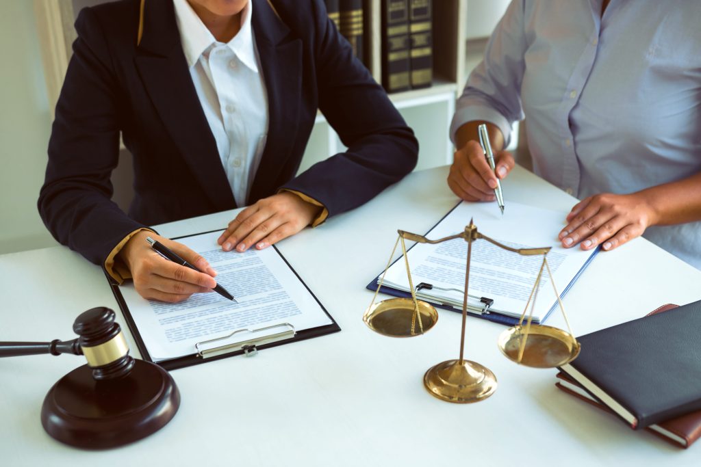Trial Lawyer in Vancouver, WA: Why Experienced Courtroom Representation Matters