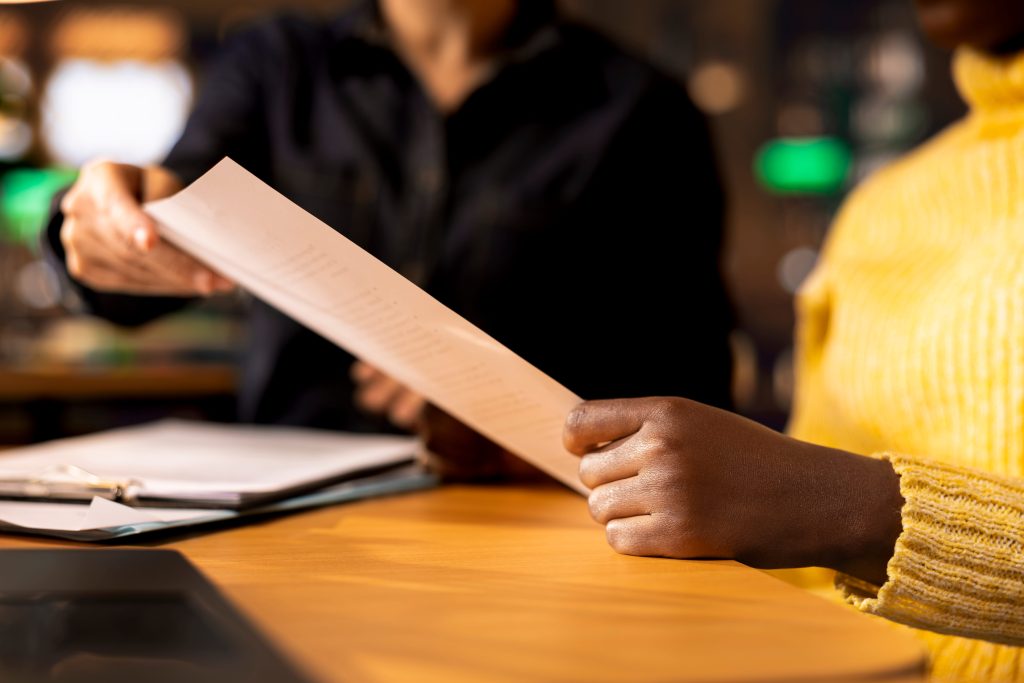 Visitation Rights Attorney in Vancouver, WA: Protecting Your Relationship With Your Child