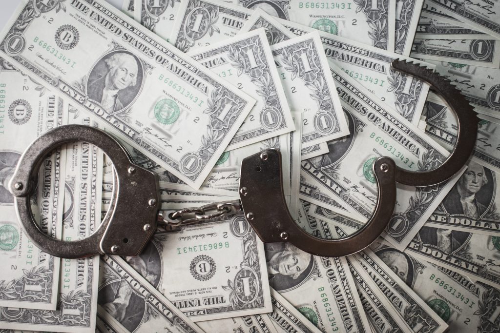 Embezzlement Defense Attorney in Vancouver, WA: Protecting Your Rights Against White-Collar Crime Charges