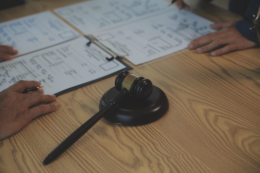 Defense Strategies for Assault Charges in Washington: What You Need to Know