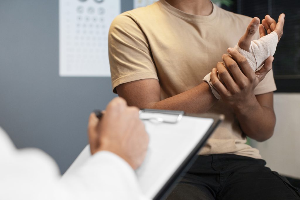 Injury Claim Attorney in Vancouver, WA: Protecting Your Right to Fair Compensation