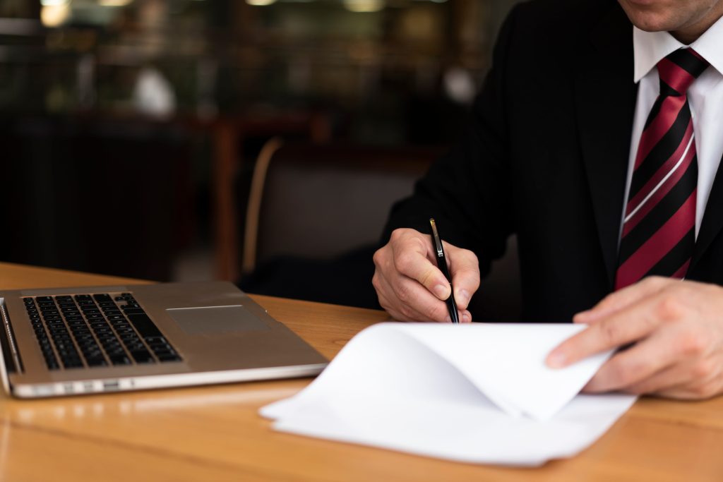 Legal Services in Vancouver, WA: Trusted Representation for Individuals and Families